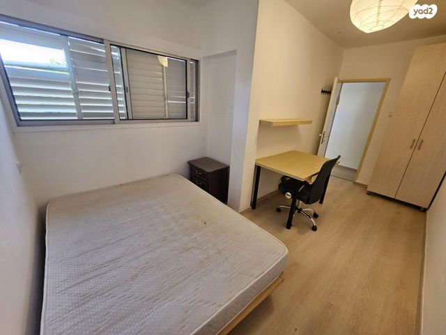 דירה, משעול ביתר, שכונה ד', באר שבע