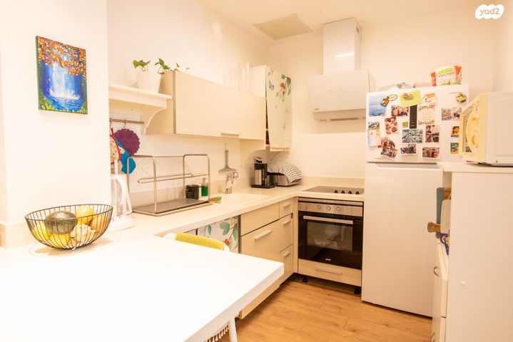 דירה, אחד העם, לב תל אביב, לב העיר צפון, תל אביב יפו