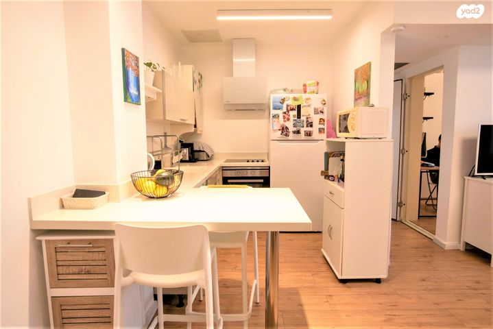 דירה, אחד העם, לב תל אביב, לב העיר צפון, תל אביב יפו