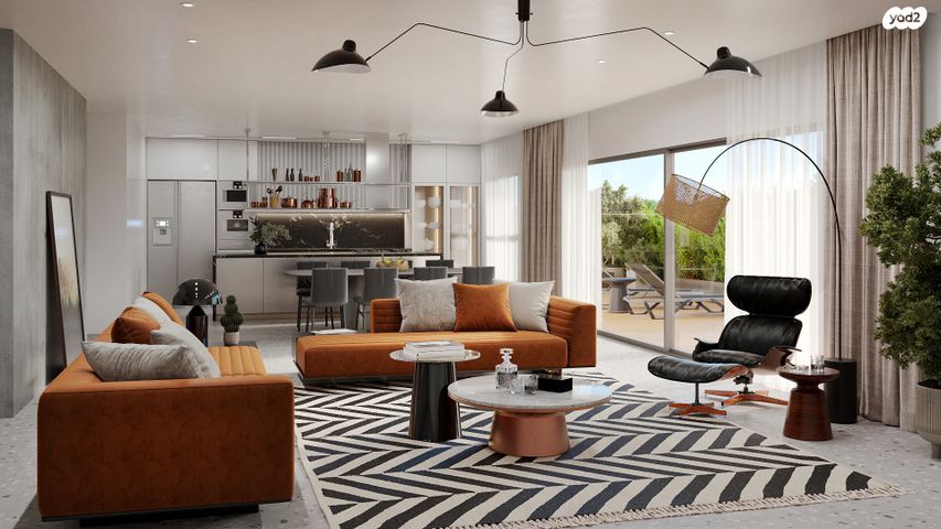 דירה, אור עקיבא