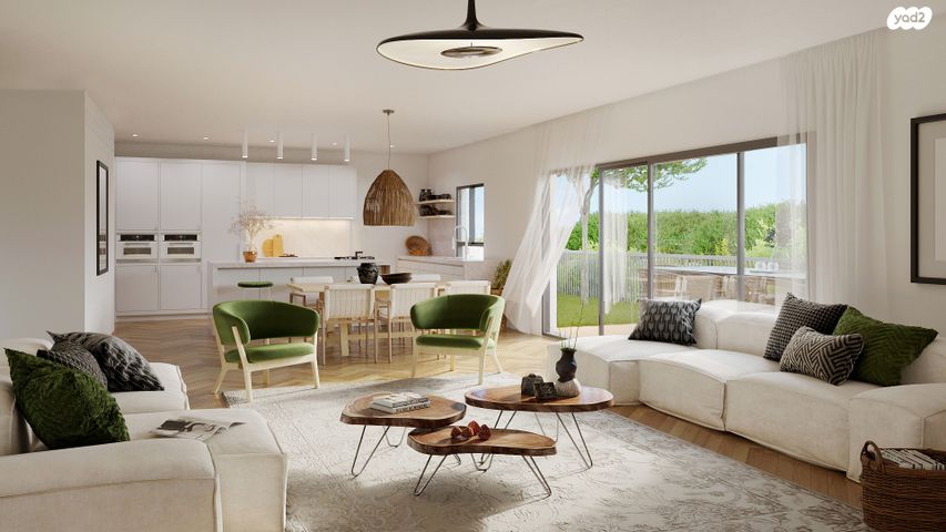 דירה, אור עקיבא