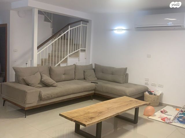 בית פרטי/ קוטג', ארבעת המינים, גבעת זאב