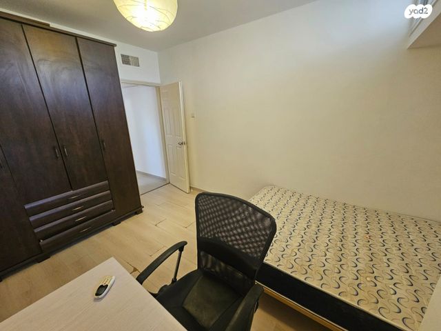 דירה, משעול ביתר, שכונה ד', באר שבע