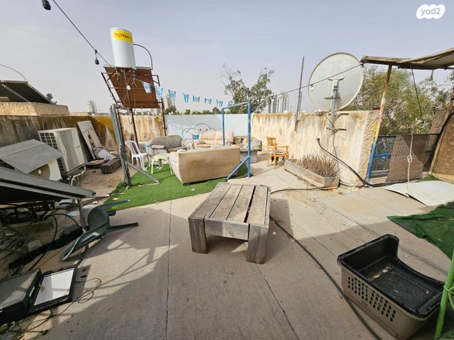 דירה, משעול ביתר, שכונה ד', באר שבע