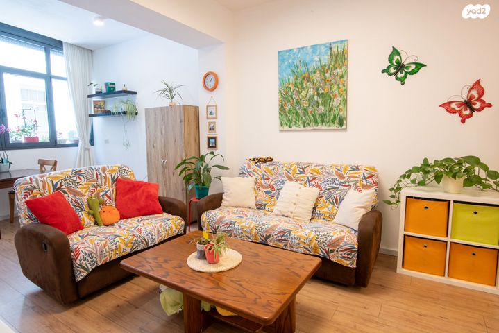 דירה, אחד העם, לב תל אביב, לב העיר צפון, תל אביב יפו