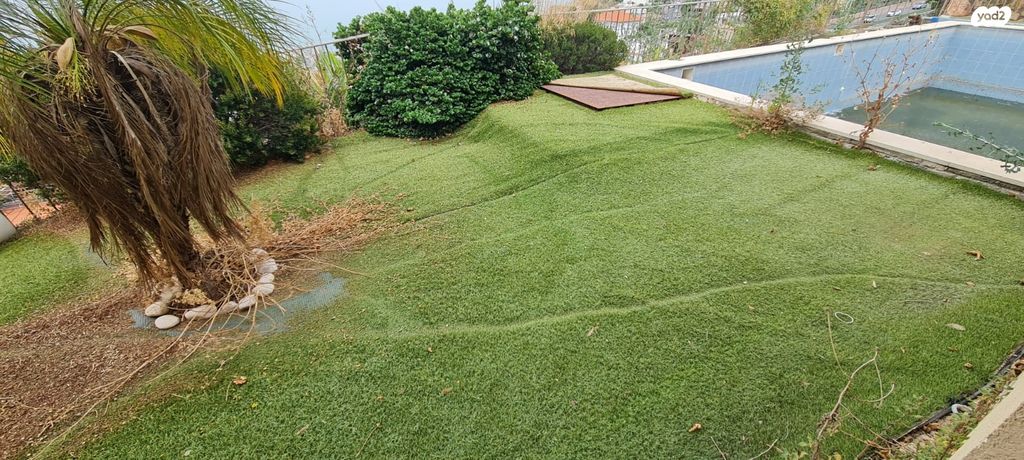 בית פרטי/ קוטג', רקפת, בן גוריון, טבריה