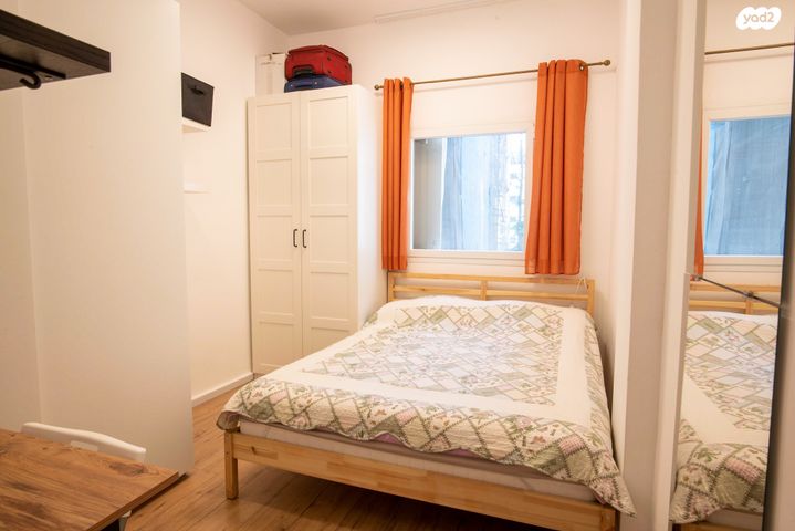 דירה, אחד העם, לב תל אביב, לב העיר צפון, תל אביב יפו