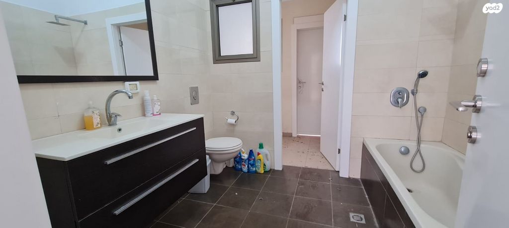 בית פרטי/ קוטג', רקפת, בן גוריון, טבריה