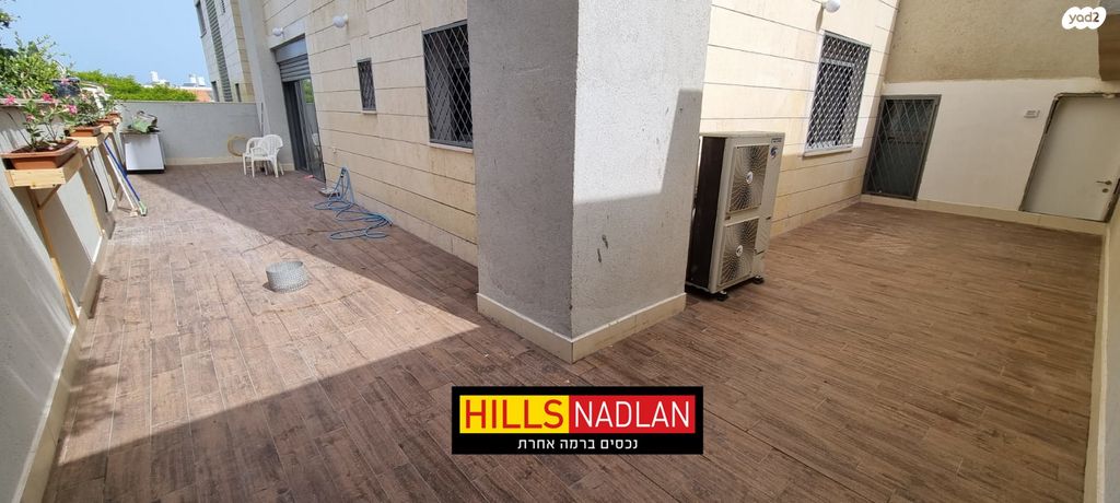 דופלקס, נורדאו, הרצליה ב', הרצליה