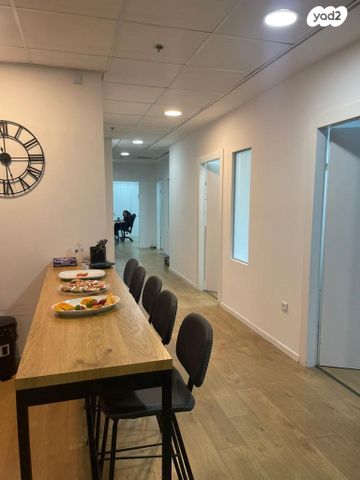 משרדים, נתניה