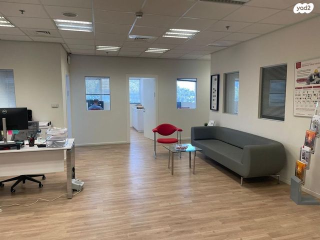 משרדים, נתניה