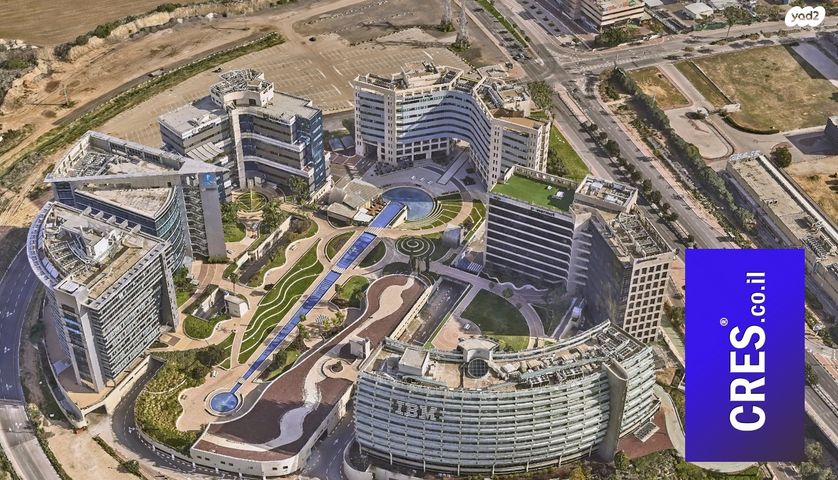 בניין משרדים