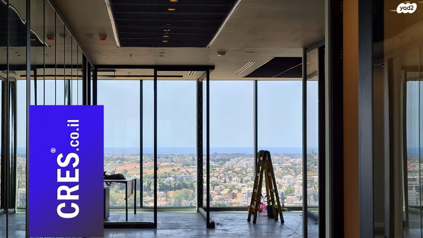 משרדים, רעננה