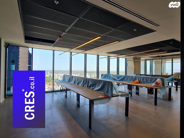 משרדים, רעננה