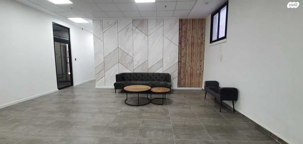 משרדים, שדרות גושן 90, מוצקין הותיקה, קרית מוצקין