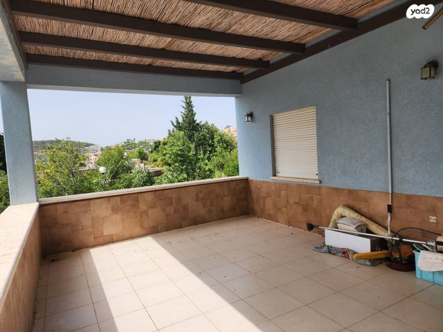 בית פרטי/ קוטג', כפר ורדים