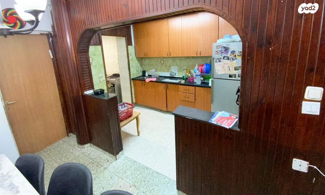 דירה, החשמונאים 7, החשמונאים, לוד