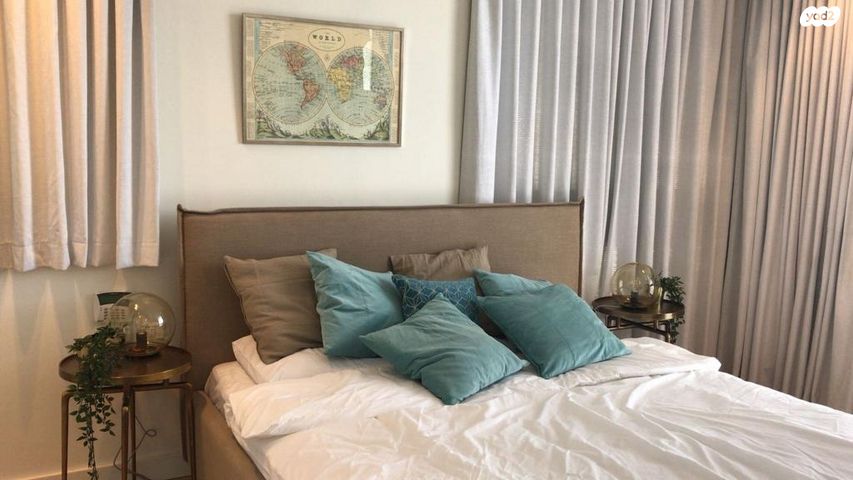 גג/ פנטהאוז, כ"ג יורדי הסירה, הצפון הישן - צפון, תל אביב יפו