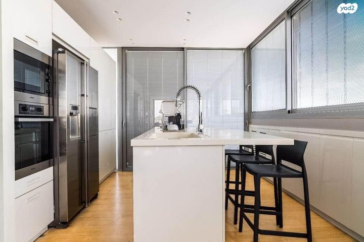 גג/ פנטהאוז, כ"ג יורדי הסירה, הצפון הישן - צפון, תל אביב יפו