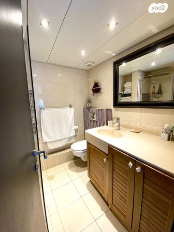 גג/ פנטהאוז, יפה נוף, מרינה, פארק לאומי וחופים, אשקלון