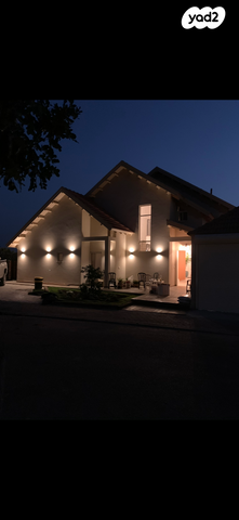 בית פרטי/ קוטג', קלע