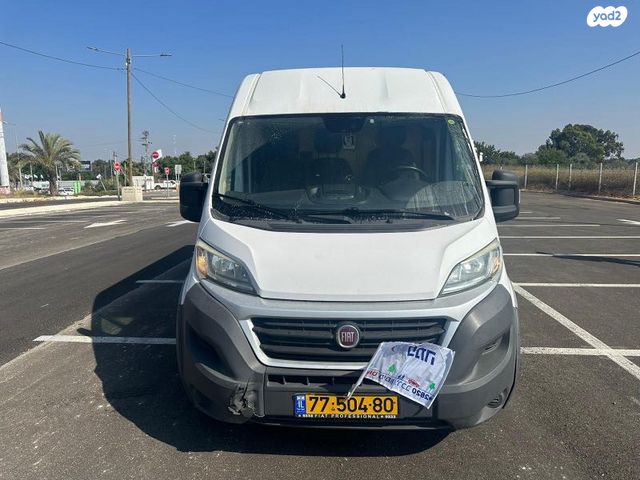 פיאט דוקאטו