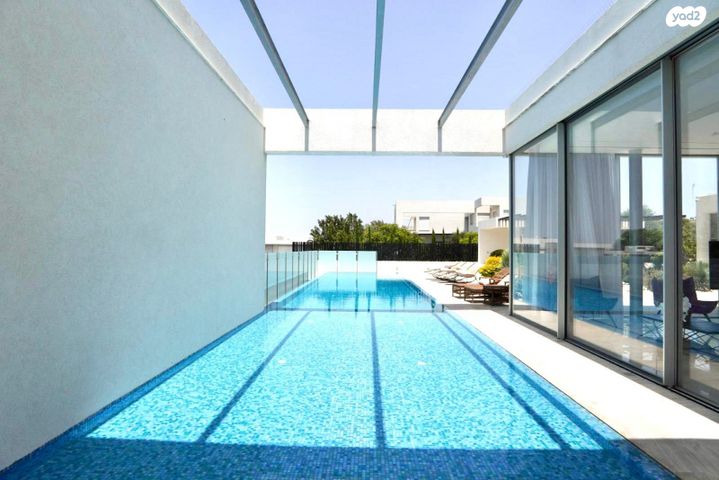 בית פרטי/ קוטג', קיסריה