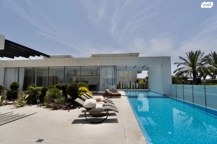 בית פרטי/ קוטג', קיסריה