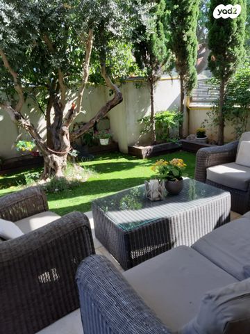 בית פרטי/ קוטג', רמת גן