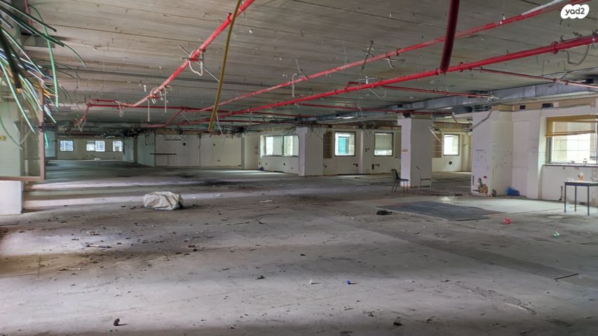 דרך בן גוריון 