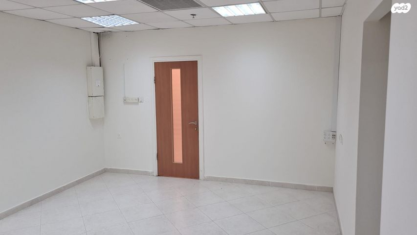 משרדים, אשקלון