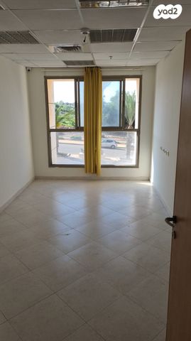 משרדים, אשקלון