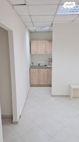 משרדים, אשקלון