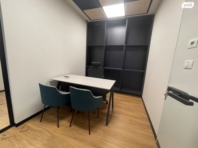 משרדים, שביט 8, נס ציונה