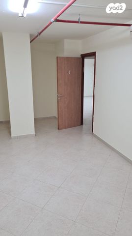 משרדים, אשקלון