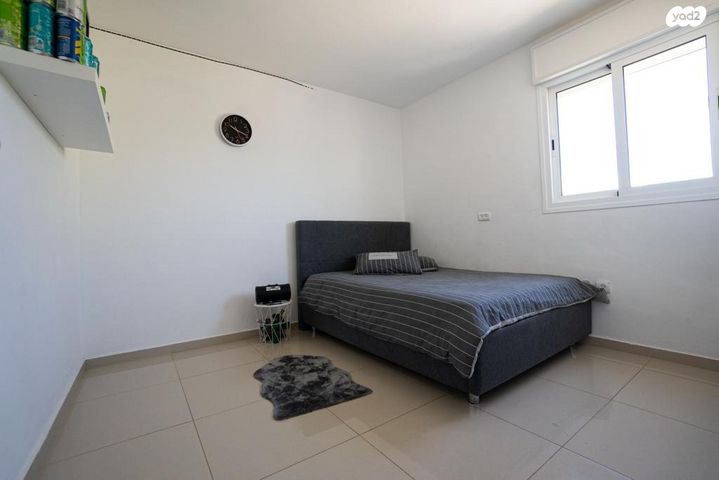 דופלקס, שדרות השיטה, קרית מנחם, אופקים