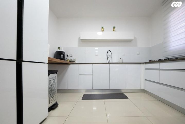 דופלקס, שדרות השיטה, קרית מנחם, אופקים