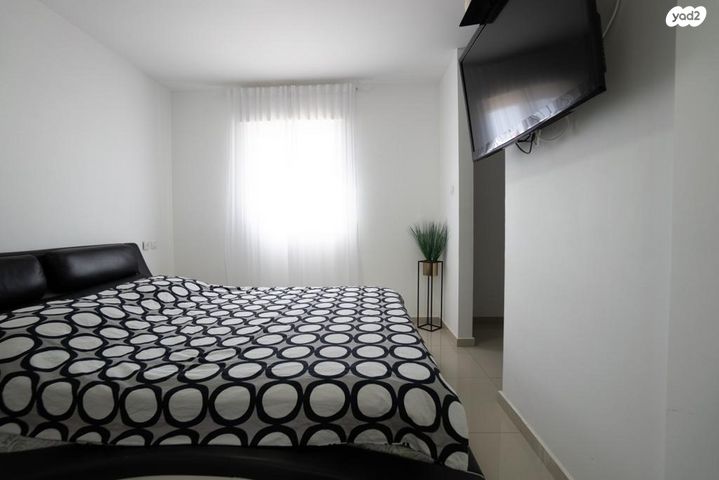 דופלקס, שדרות השיטה, קרית מנחם, אופקים