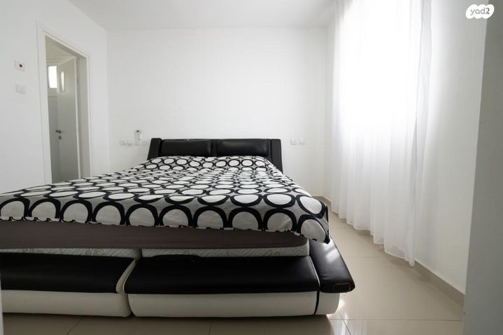 דופלקס, שדרות השיטה, קרית מנחם, אופקים