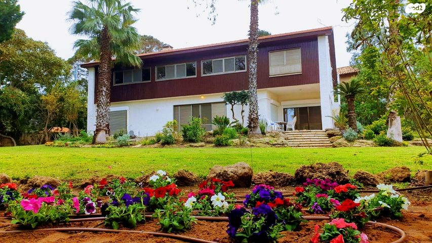 בית פרטי/ קוטג', הרצליה פיתוח, הרצליה