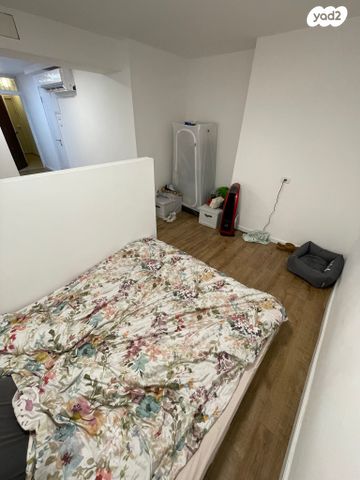 דירה, זלמן שניאור, לב תל אביב, לב העיר צפון, תל אביב יפו