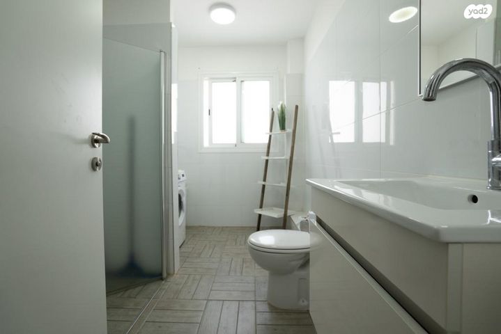 דופלקס, שדרות השיטה, קרית מנחם, אופקים