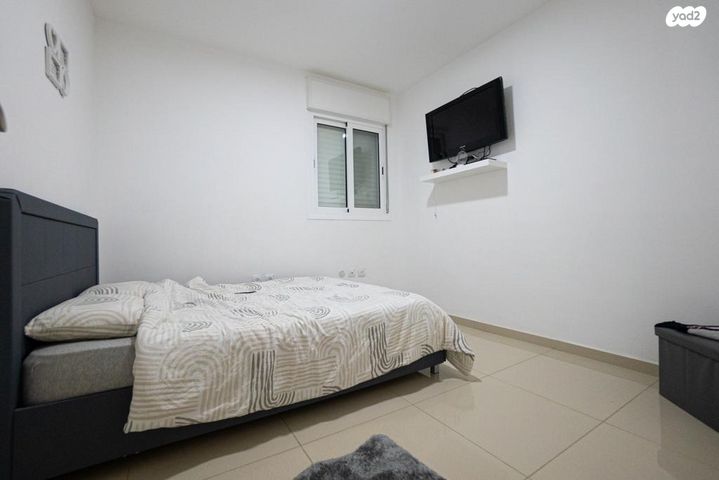 דופלקס, שדרות השיטה, קרית מנחם, אופקים