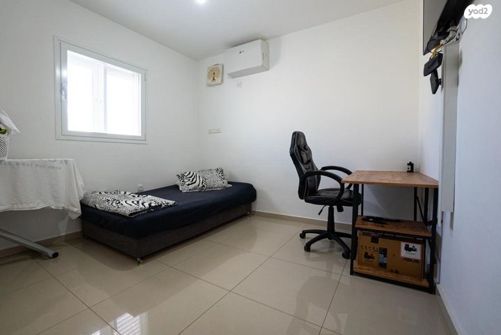 דופלקס, שדרות השיטה, קרית מנחם, אופקים