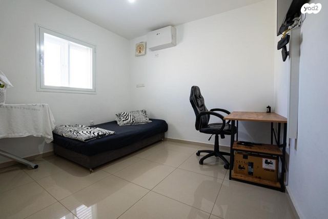 דופלקס, שדרות השיטה, קרית מנחם, אופקים