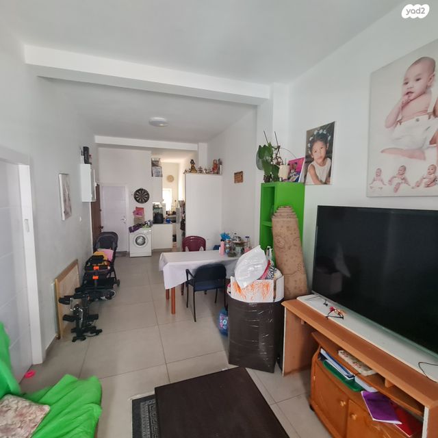 דירה, מקור ברוך, ירושלים