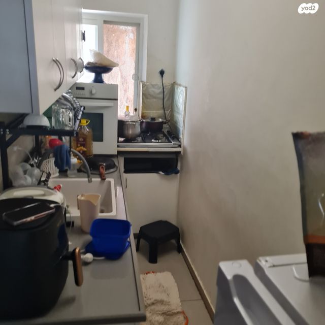 דירה, מקור ברוך, ירושלים