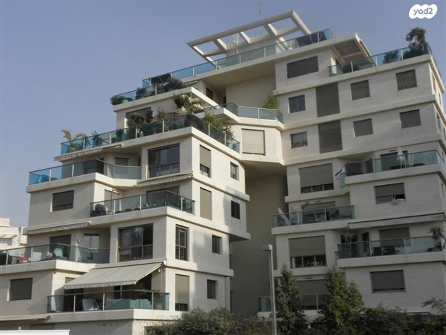 דירה, הגוש הגדול, רמת אביב החדשה, נופי ים, תל אביב יפו