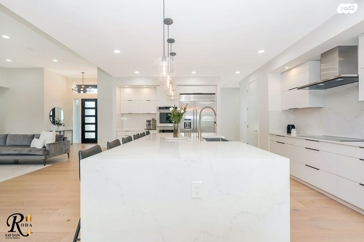 בית פרטי/ קוטג', סביון