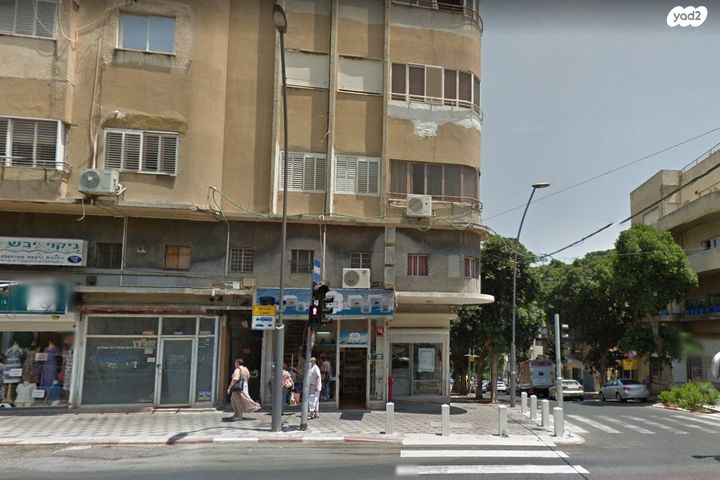 חנויות/ שטח מסחרי